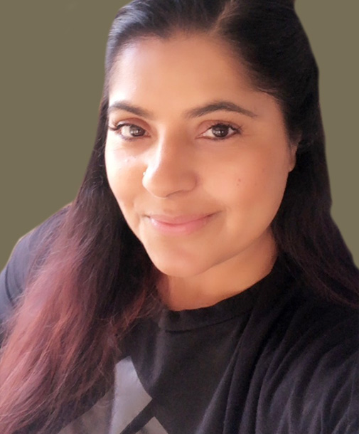 Dr. Harninder Sandhu