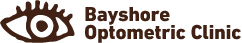 Bayshore Optometric Clinic Logo